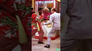 Fred Astaire & Leroy Daniels