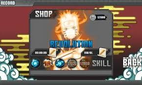 Naruto senki final fixed v 3 naruto senki mod by al. 53 Ide Naruto Games Di 2021 Naruto Sprite Team 7