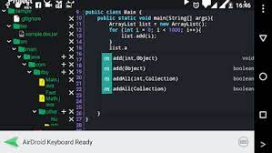 Java se development kit 17.0.1 downloads. Java N Ide Android Builder Java Se Compiler Apps On Google Play
