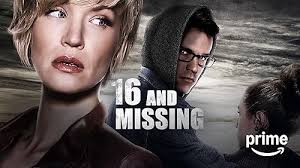 Prime Video: Beautiful Missing People
