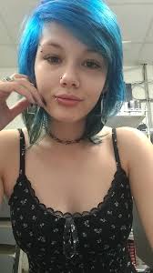 While in Paris I'm full