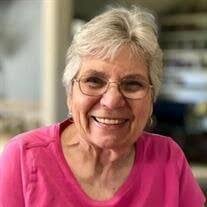 Sandra Reed Hurst Obituary