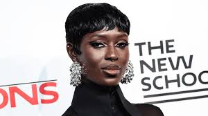 Jodie Turner-Smith Makes Instagram Post About Daughter