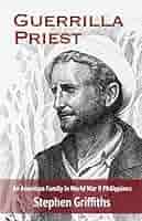 Guerrilla Priest eBook : Griffiths, Stephen: Amazon.in: Kindle Store