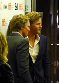 Demain nous appartient, les feux de l'amour, plus belle la vie, top models, les mystères de l'amour, cut, une question d'honneur. Thad Luckinbill Wikipedia