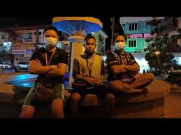 Maybe you would like to learn more about one of these? Menggunting Rambut Setelah Sekian Lama Tak Dipotong Di Kedai Saloon India Youtube