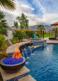 Palm Springs Pool Builders | Luxury Swimming Pool Contractors