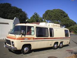 Image result for Chamois 1981 Motor Home