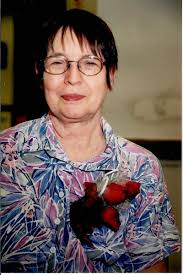 Mary Lebeck Obituary