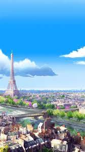 Miraculous ladybug wallpaper miraculous ladybug fan art miraclous ladybug ladybug comics lady bug ladybug und cat noir marinette et adrien mlb catty noir. Miraculous Paris Wallpaper Miraculous Wallpaper Miraculous Ladybug Wallpaper Miraculous Ladybug