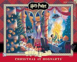 We did not find results for: New York Puzzle Company 500 Piece Puzzle Christmas At Hogwarts Toy At Mighty Ape Australia