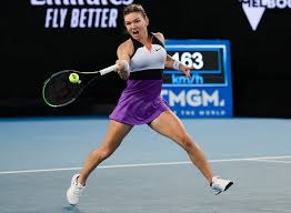 Czy to wskazówka, że bardzo obawia się też meczu z igą świątek, z którą zmierzy się w 1/8 finału i. Simona Halep Iga Swiatek Zmiazdzyla Mnie To Duze Wyzwanie Wielki Rewanz Tenis Sport Pl