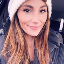 Brittney Vines's Instagram, Twitter & Facebook