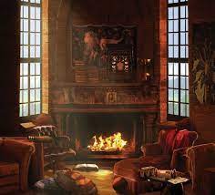 Gryffindor Common Room Hufflepuff Common Room Gryffindor Common Room Hogwarts Room