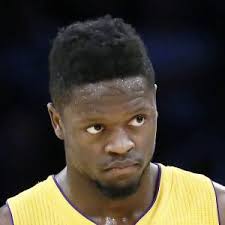 Julius randle was a top ten pick back in 2014, and went seventh overall to los angeles. Julius Randle Basketball Player Proballers