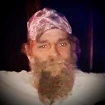 Clifford Steve "Head" Scott Obituary