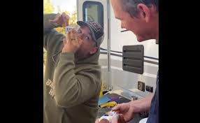 Store beer properly how to: Luke Combs Perfectly Demonstrates The Art Of Shotgunning A Beer For The Meateater Crew Whiskey Riff