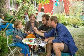 Découvrez le meilleur de la filmographie de benjamin lavernhe. Bild Zu Benjamin Lavernhe Rupture Pour Tous Bild Benjamin Lavernhe Filmstarts De