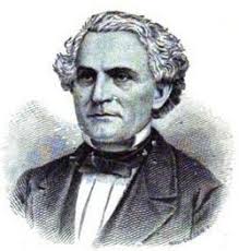 Dr John James McCook (1806-1865)