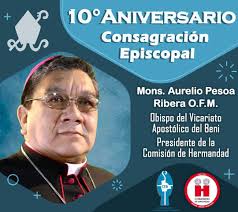 Vicariato del BENI en...