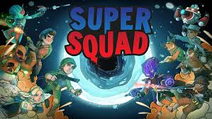 Squad shut down on december 12, 2020. Super Squad Playtest And Interview Uk Dev Bad Fox Studios Aims To Shake Up Moba Genre With New 5v5 Team Shooter Esports News Uk