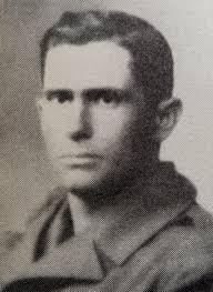 Elvis Fred Summers (1918-1987)