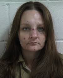 TWO SUBJECTS ARRESTED FOR METH POSSESSION On the afternoon of Tuesday, June  15th, BPS Criminal Enforcement Sergeant Toby Miller conducted a traffic  stop investigation at Murphy's Gas. Sergeant Miller could smell the