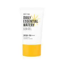 SKINTOO DAILY ESSENTIAL WATERY SUN GEL SPF50+ PA++++
