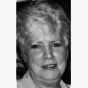 Norma Rolph Obituary (2014)