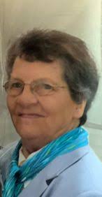 Condolence Book for Bridie McGowan (née Hughes) (Ballybay, Monaghan)