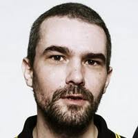 Sean Booth: British musician, member of Autechre (1972-)