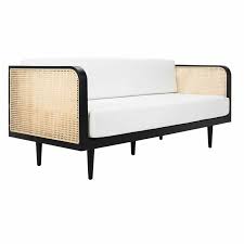 Atticus Daybed Allmodern In 2020 Rattan Daybed Furniture Daybed With Trundle