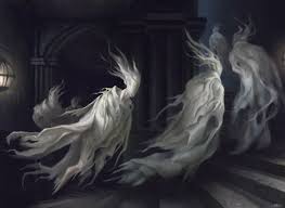 Born Into The Paranormal In 2020 Ghost Pictures Fantasy Art Halloween Art