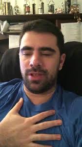 Corey Goldman's Instagram, Twitter & Facebook