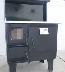 Built by amish craftsmen to such high standards of quality the grand comfort will give years of home warming service. Cabin Tender Wood Cook Stove Best Deal Stoves More Llc
