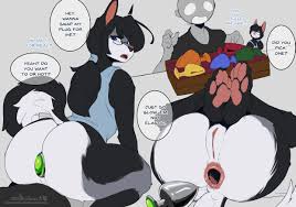 Rule34 - If it exists, there is porn of it   8023744