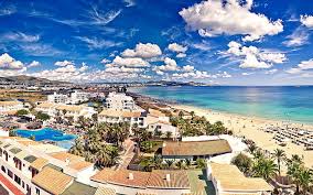 The great collection of spain desktop wallpaper for desktop, laptop and mobiles. Hd Wallpaper Ibiza Spain Sandy Beach Hd Desktop Wallpaper Wallpaper Flare