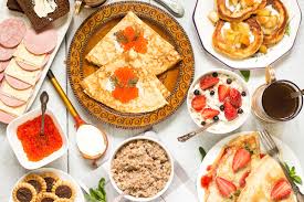 My name is sergey, i'm from russia. Russian Food 10 Dishes You Must Try When In Russia