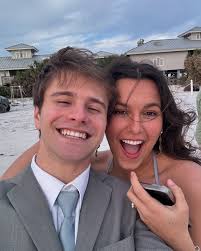 happy New Year from the Petersen's! what a year 2024 has been…found out we  were pregnant with our baby boy, I graduated college, celebrated my brother  getting married, we created and released