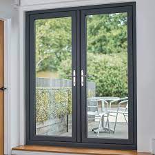 Our vast product range includes bespoke bifold doors, sliding doors, french doors, single doors, windows, contemporary and traditional front doors, fixed glazing. Infinity Flush Pvcu French Doors Dekko Window Systems