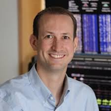 Nathan Sheffield — School of Data Science