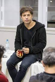 Aquí podemos rescatar dos observaciones. Igna La Beltraneja Ar Twitter Kicillof Tomando Mate Yo Tomando Mate