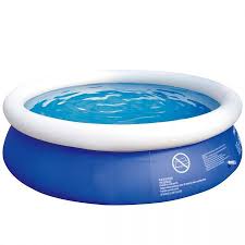 Intex 10ft Easy Set Pool In 2020 Easy Set Pools Swimming Pools Plastic Pool