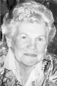 Rose Simonds Obituary (1922