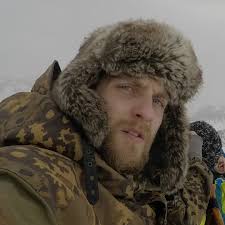 Stream DAVID STOTZ LAMATA