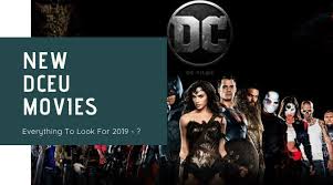 Upcoming dc movies include birds of prey (and the fantabulous emancipation of one harley quinn) on february 7, 2020, wonder woman 1984 on june 5, 2020, the batman on june 25, 2021, the suicide. All Upcoming Dc Universe Movies Sequels And Crossovers 2019 2022