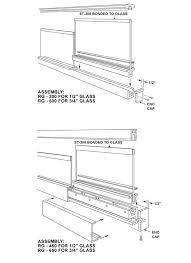 C R Laurence Is The World Leader Wholesale Distributor To The Glazing Industrial Construction Architectural Staircase Design Stairs Design Glass Handrail
