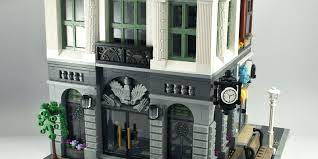 Alibaba.com offers 1,039 brick lift products. Review 10251 Brick Bank Rebrickable Build With Lego