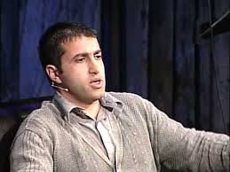 He grew up in the shadow of israel's occupation and the shadow of his fathers fight and rhetoric. Mosab Hassan Yousef Who Is My Real Enemy Youtube