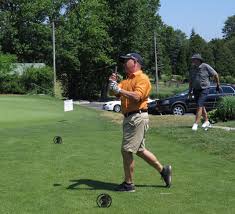 How much of john mcginnis's work have you seen? John Clare Wins Third Straight Golf Max Cny Open Central New York